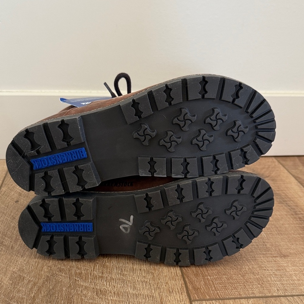 Birkenstock Boots - Picture 4 of 7